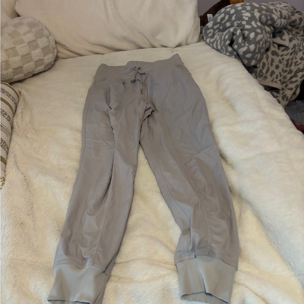 Lululemon Jogger Pants